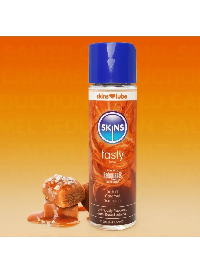 سكينز مزلق مائي بنكهة الكراميل - Image 2